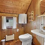 Kirkeflod Xi Casa vacanze