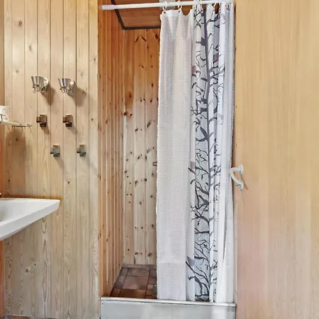 Cozy In Norre Nebel With Kitchen Holiday home Lonne Hede
