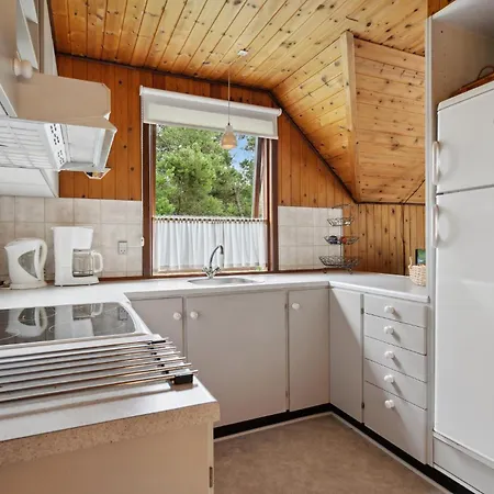 Holiday home Cozy In Norre Nebel With Kitchen Lonne Hede