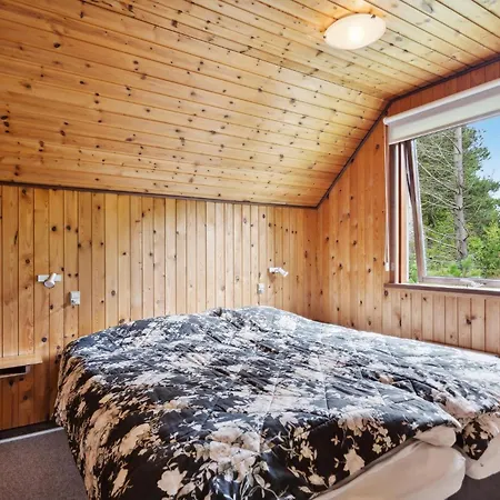 Cozy In Norre Nebel With Kitchen *